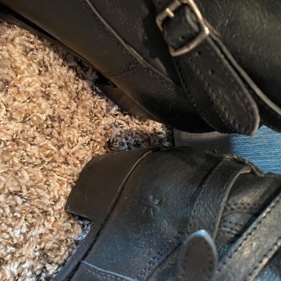 Frye boots - Picture 2 of 4